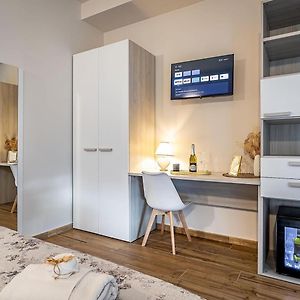 Standaard Kamer met een King Size Bed